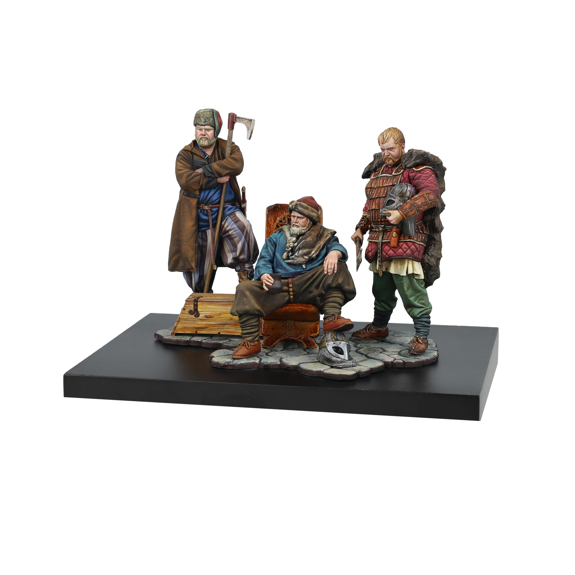 scale75-viking-rus-75-mm-miniatura-in-resina-da-montare-e-dipingere image 6