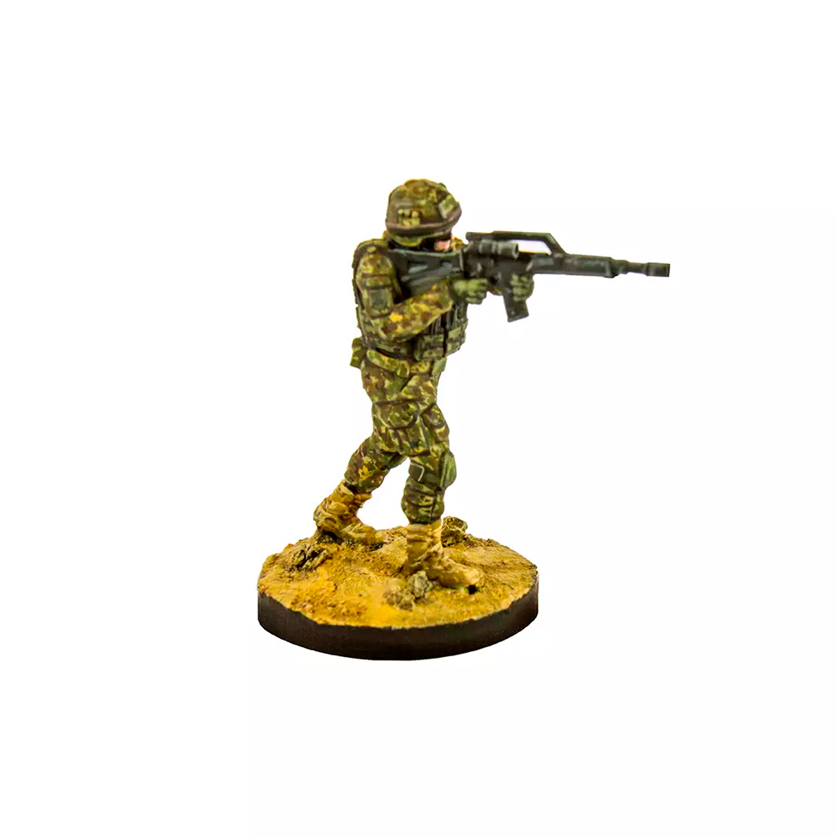 ak-interactive-fire-games-pelot-n-ej-rcito-de-tierra-legi-n-espa-ol-set-modellis image 4
