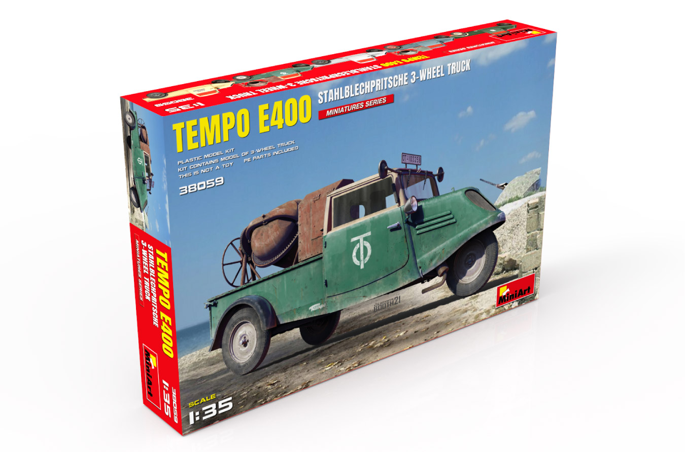 ak-interactive-1-35-tempo-e400-stahlblechpritsche-3-wheel-truck-camion-a-3-ruote image 2