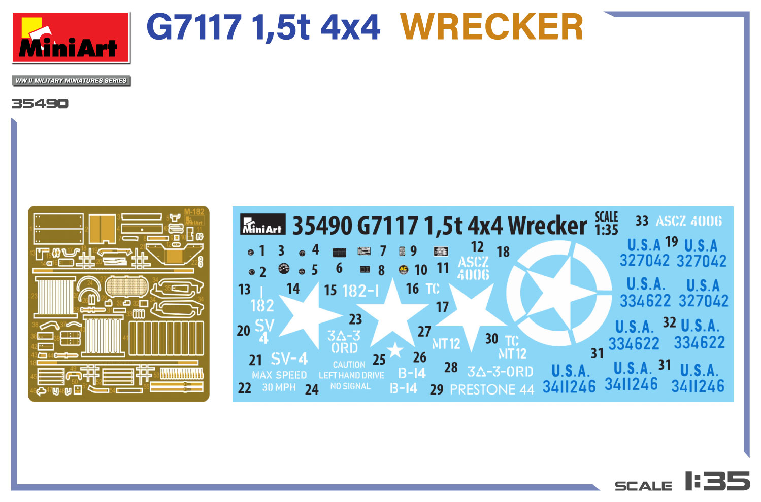 ak-interactive-1-35-g7117-1-5t-4-4-wrecker image 2