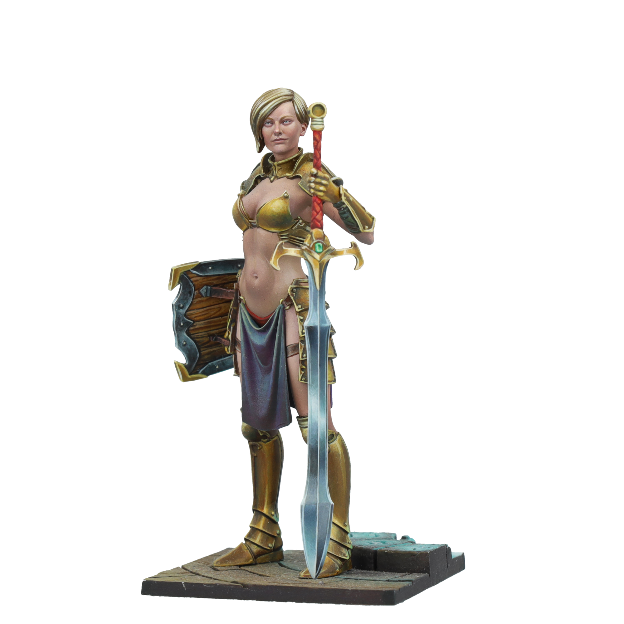 scale75-keera-blade-of-justice-figura-fantasy-75-mm-in-resina image 4