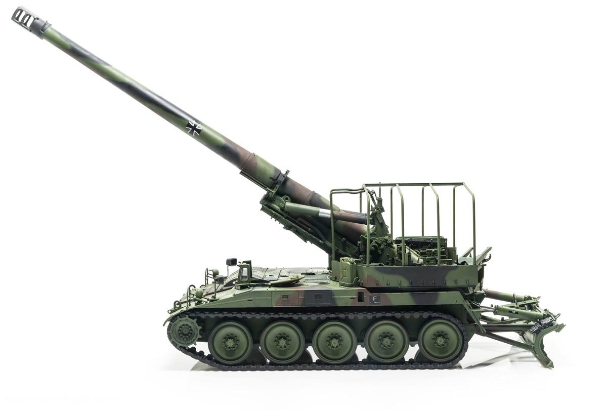 ak-interactive-bundeswehr-m110a2g-203mm-howitzer-1-35-obice-semovente-tedesco-sc image 3