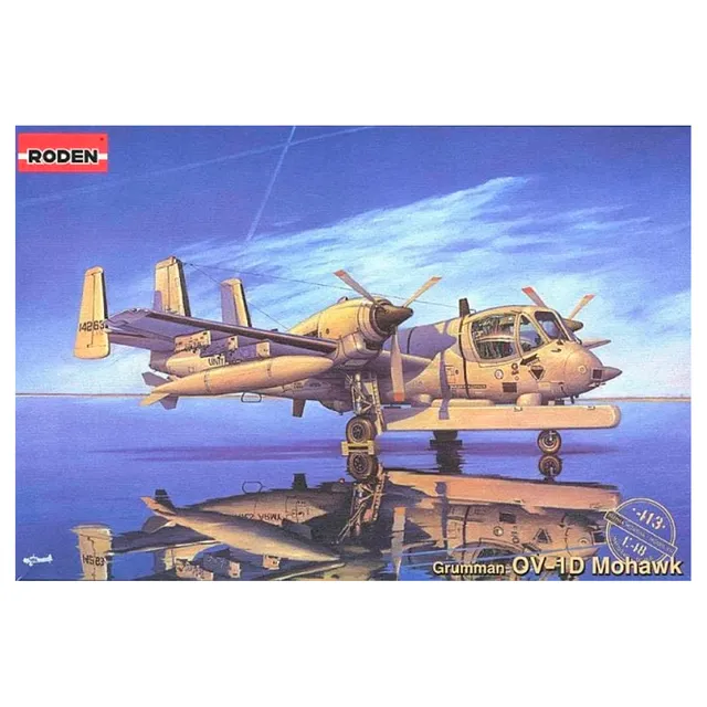 ak-interactive-1-48-grumman-ov-1d-mohawk-kit-modellismo image 1