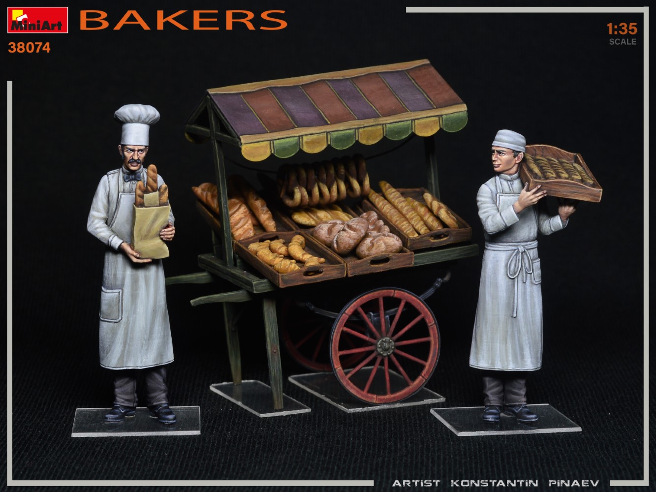 ak-interactive-1-35-bakers-set-figure-scala-1-35-per-modellismo image 4