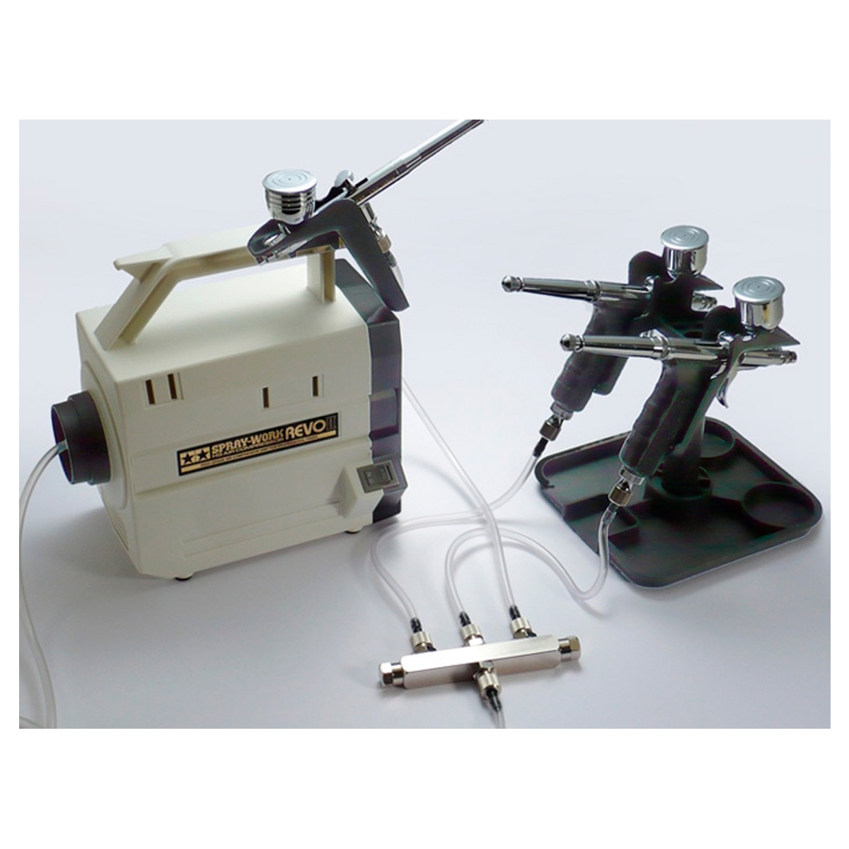ak-interactive-airbrush-manifold-3-ports image 2