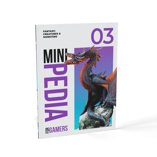 scale75-minipedia-for-gamers-03-fantasy-creatures-and-monsters-guida-pittura-min image 1