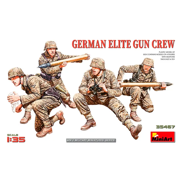 ak-interactive-1-35-german-elite-gun-crew-serventi-di-artiglieria-tedeschi image 1