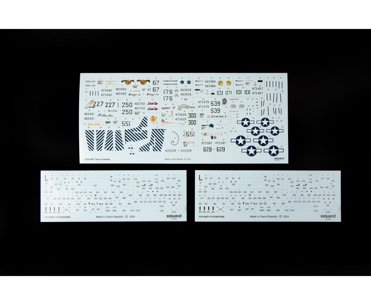 ak-interactive-tales-of-iwojima-dual-combo-kit-di-modellismo-1-72 image 5