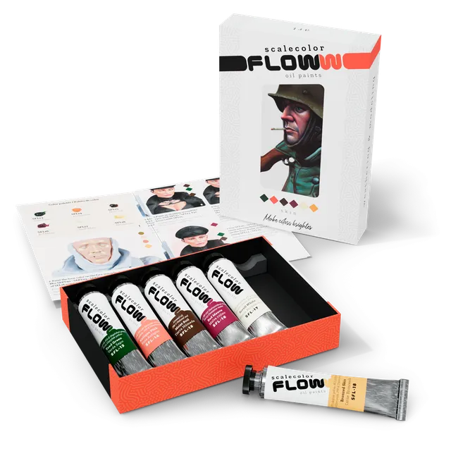 scale75-skin-set-colori-a-olio-opachi-per-incarnati-modellismo image 1
