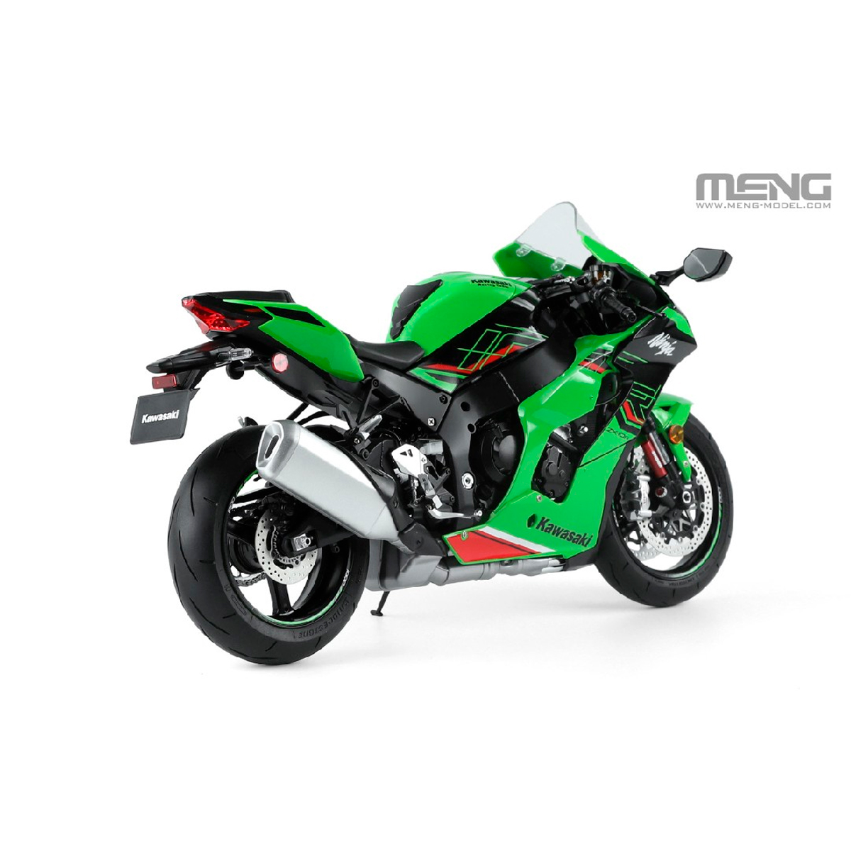 ak-interactive-1-9-kawasaki-ninja-zx-10r-krt-edition-kit-di-modellismo-pre-color image 3