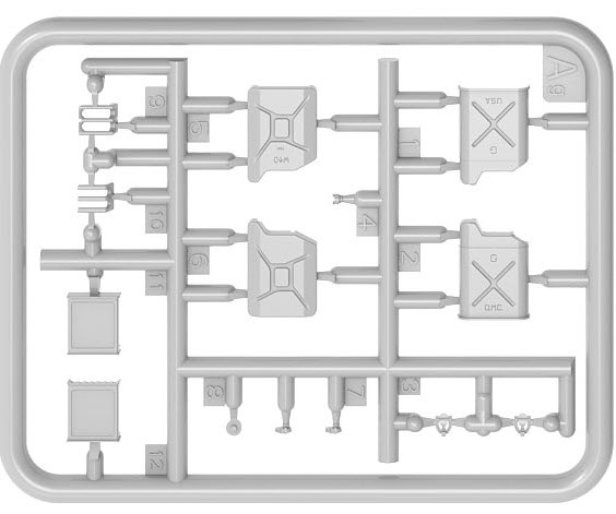 ak-interactive-1-35-u-s-repairmen-kit-figure-militari-in-scala image 3