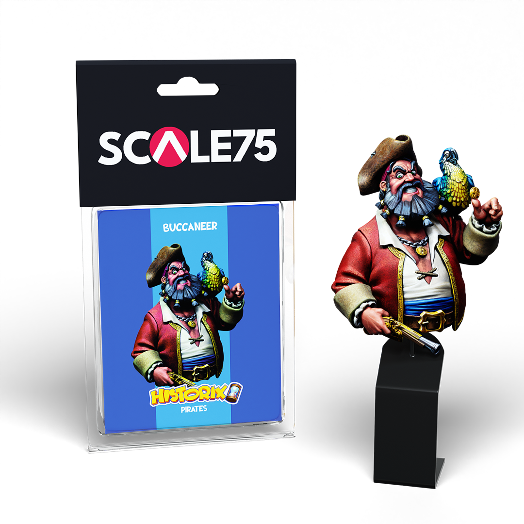 scale75-buccaneer-miniatura-pirata-da-dipingere image 1