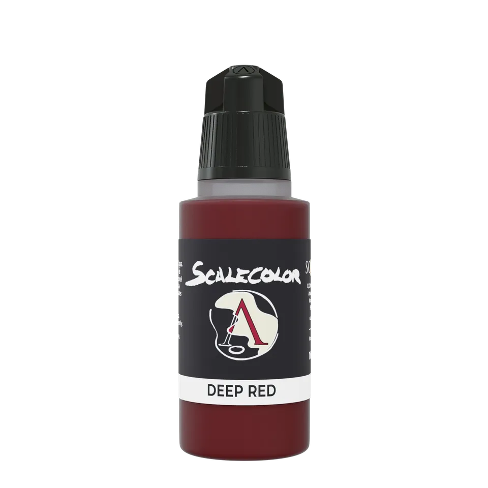 scale75-scalecolor-deep-red-pittura-acrilica-super-opaca-17-ml image 1
