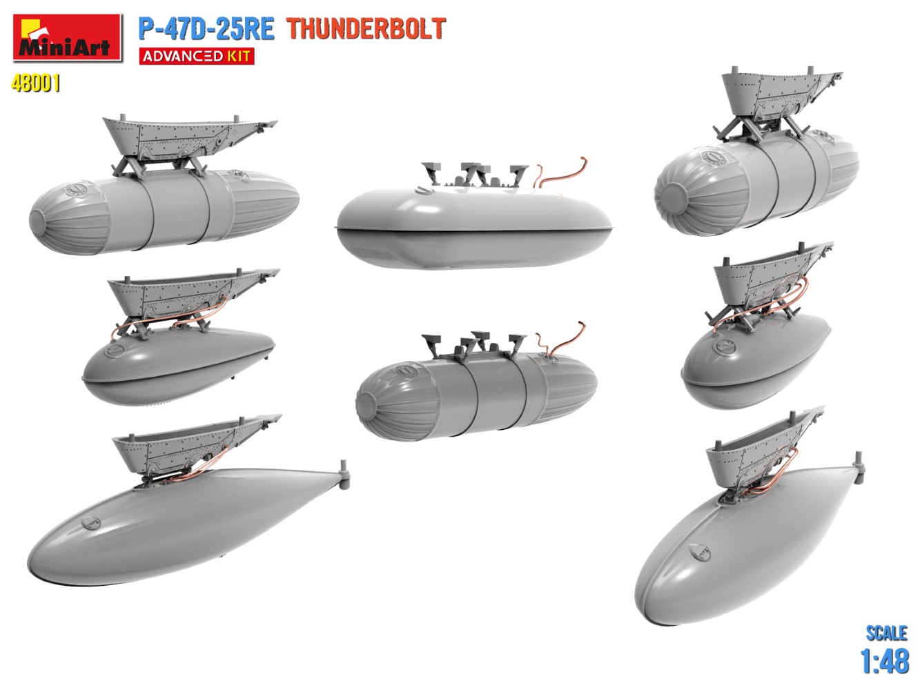 ak-interactive-1-48-p-47d-25re-thunderbolt-advanced-kit image 7