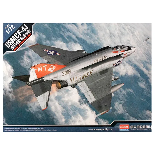 ak-interactive-1-72-usmcf-4j-vfma-232-red-devils image 1