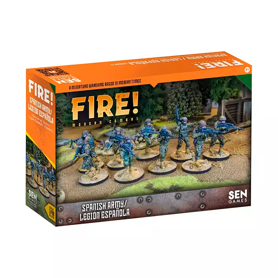 ak-interactive-fire-games-pelot-n-ej-rcito-de-tierra-legi-n-espa-ol-set-modellis image 1