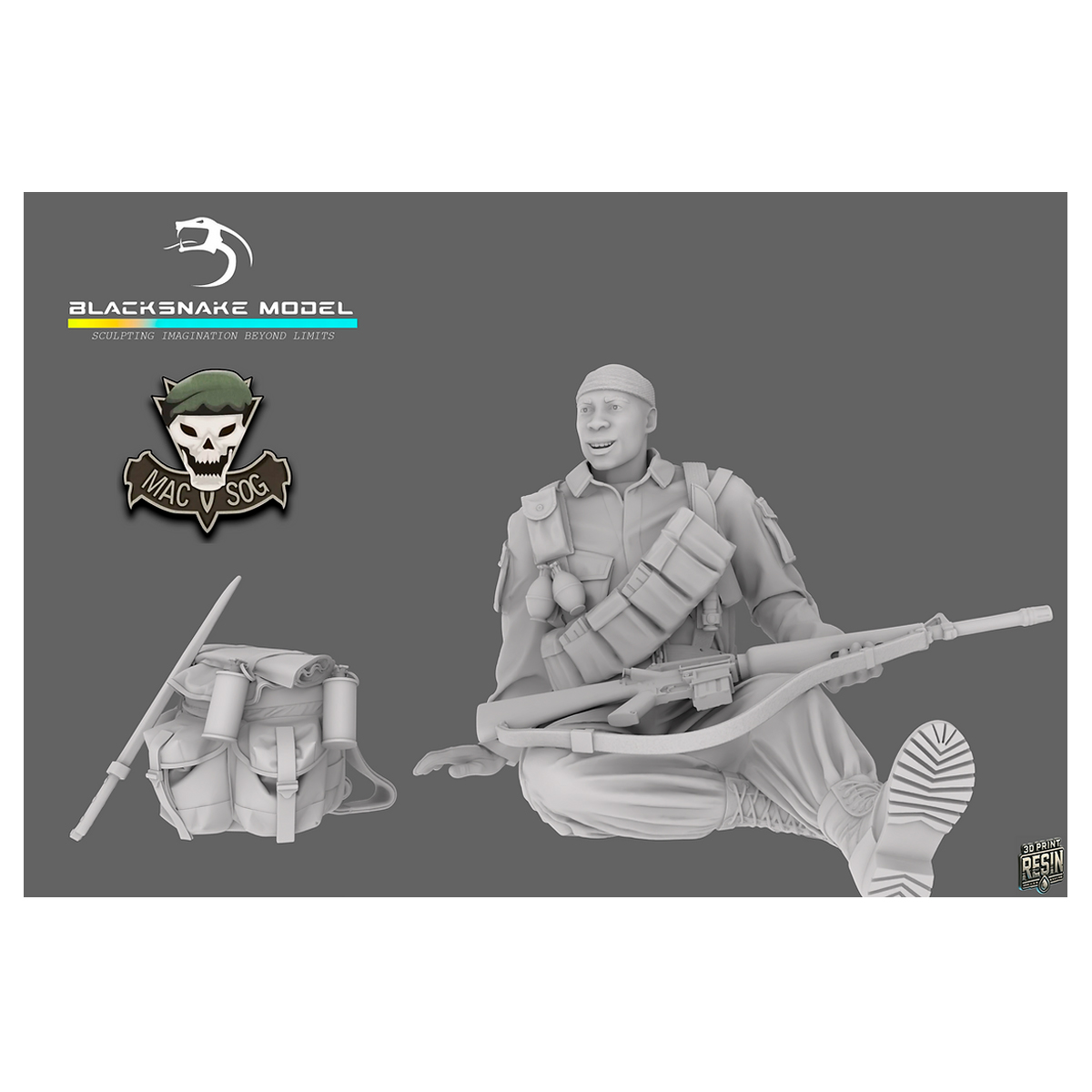 ak-interactive-macv-sog-soldier-vietnam-14-figura-in-scala-da-costruire-e-diping image 2