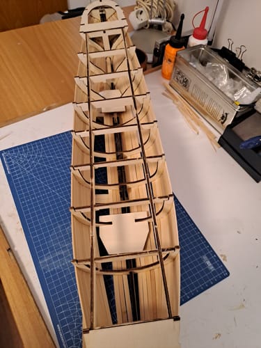 Il mio primo RC