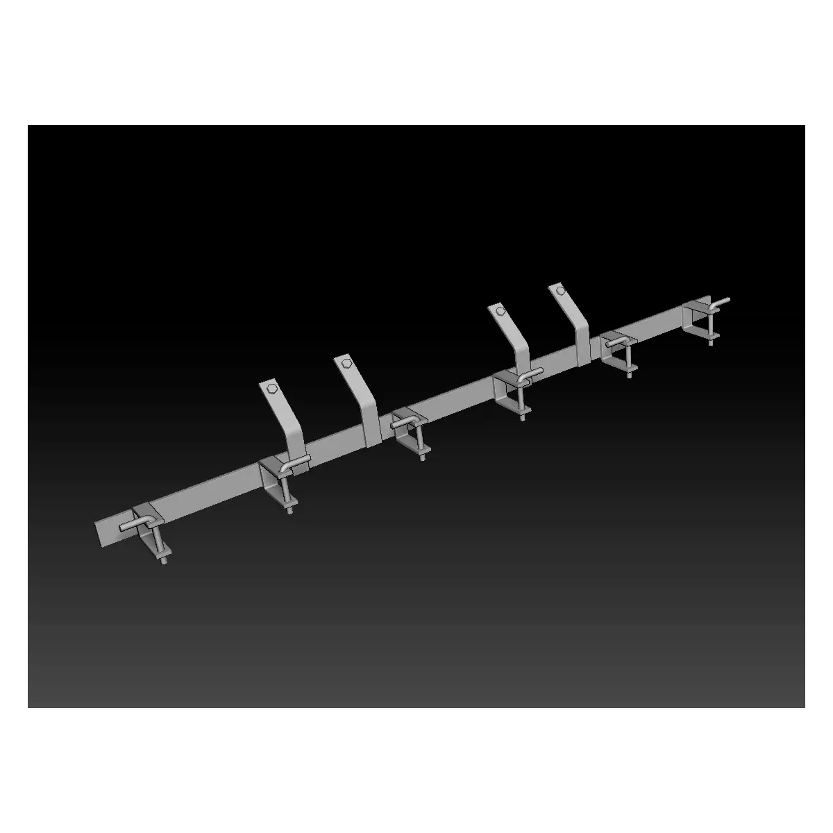 set-dettaglio-panther-spare-track-hanger-1-35-ak-interactive image 4