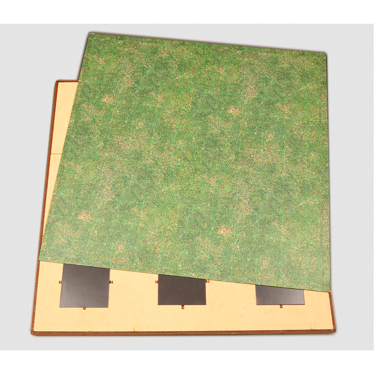 ak-interactive-street-and-pavement-system-sistema-stradale-e-marciapiedi-per-dio image 2
