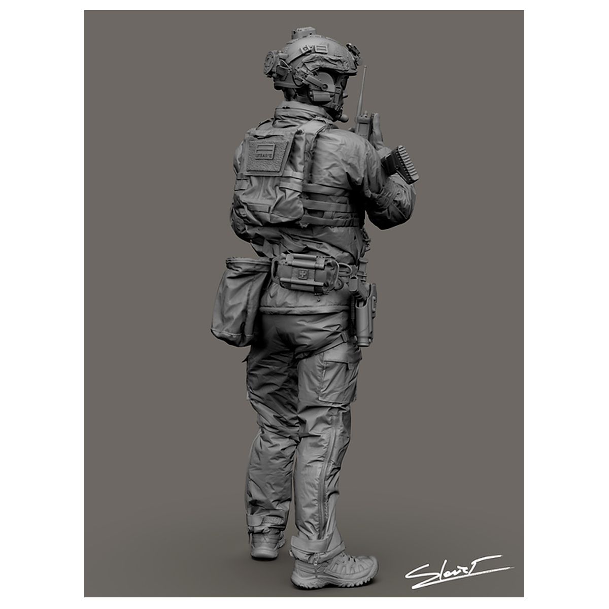ak-interactive-ukrainian-special-force-soldier-09-1-35-operatore-forze-speciali- image 4