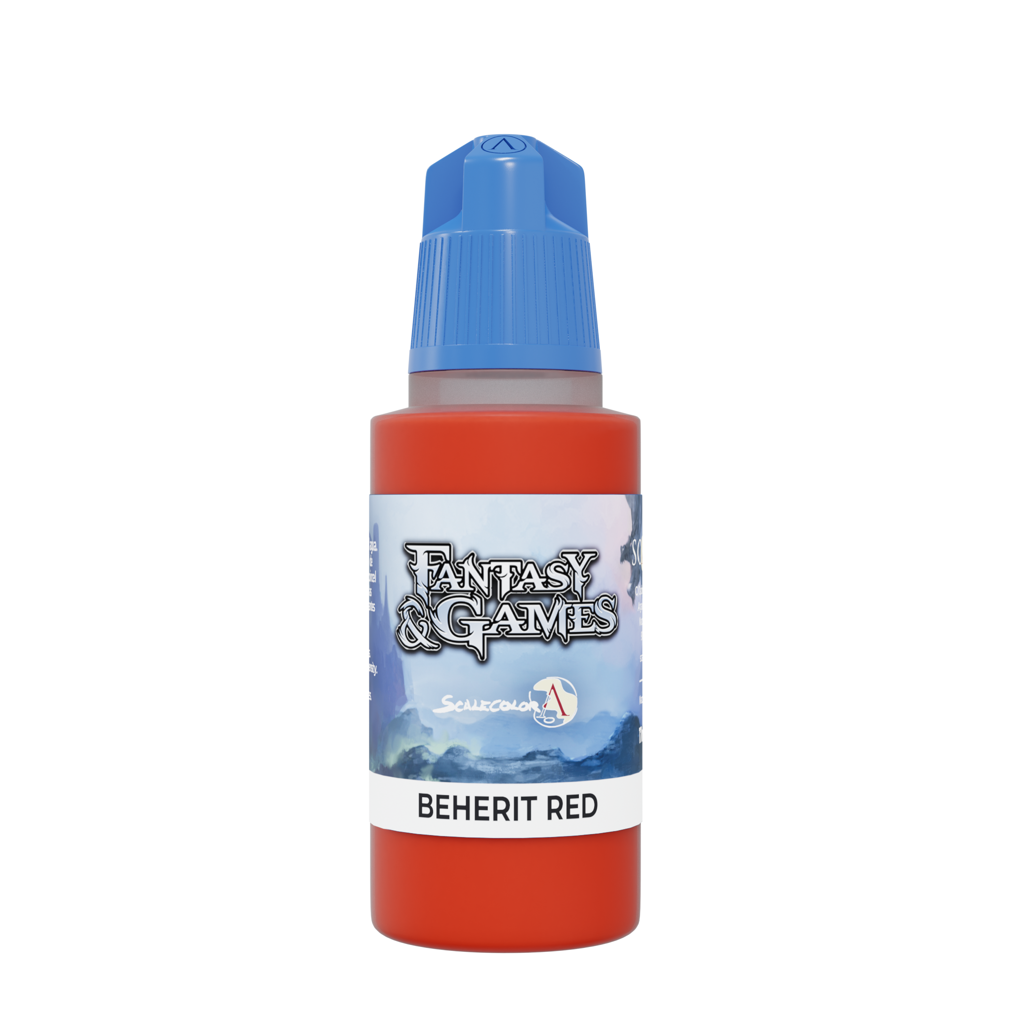 scale75-beherit-red-colore-acrilico-17ml-satinato-per-miniature image 1