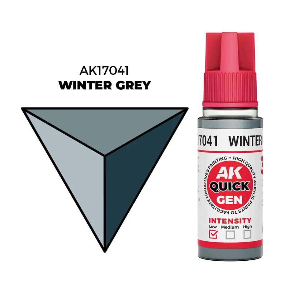 ak-interactive-winter-grey-colore-acrilico-quick-gen image 1