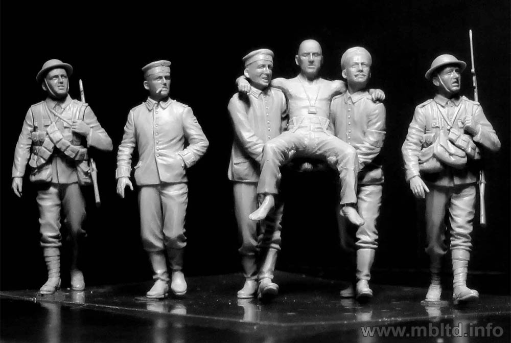 ak-interactive-british-and-german-soldiers-somme-battle-1916-1-35-figure-prima-g image 3