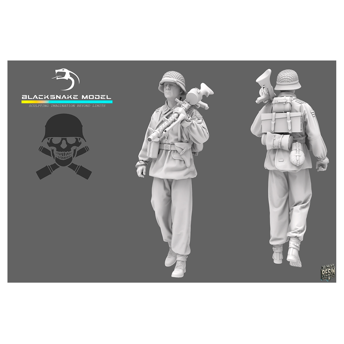 ak-interactive-german-waffen-soldier-06-figura-militare-wwii-in-scala-da-dipinge image 2