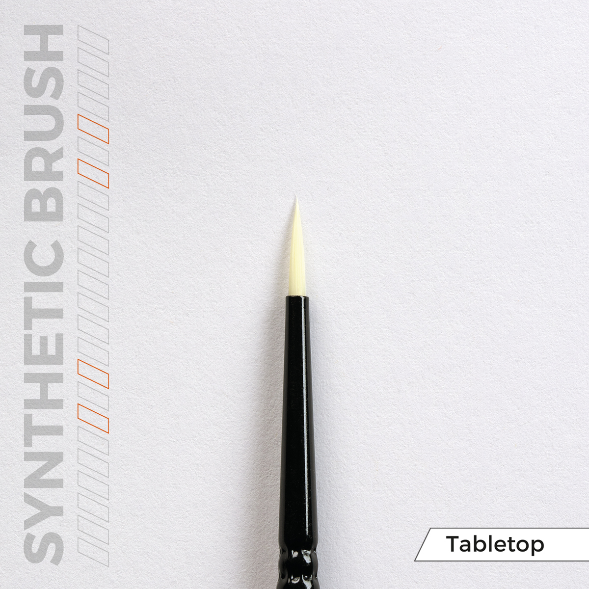 tabletop-synthetic-brushes-set-set-de-pinceles-sint-ticos-ak-interactive image 4