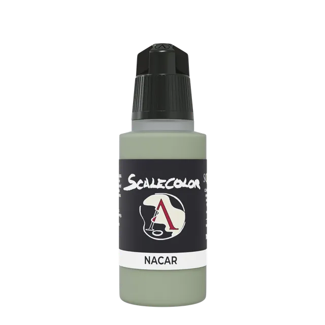 scale75-scalecolor-nacar-pittura-acrilica-super-mate-17-ml-per-pennello-e-aerogr image 1