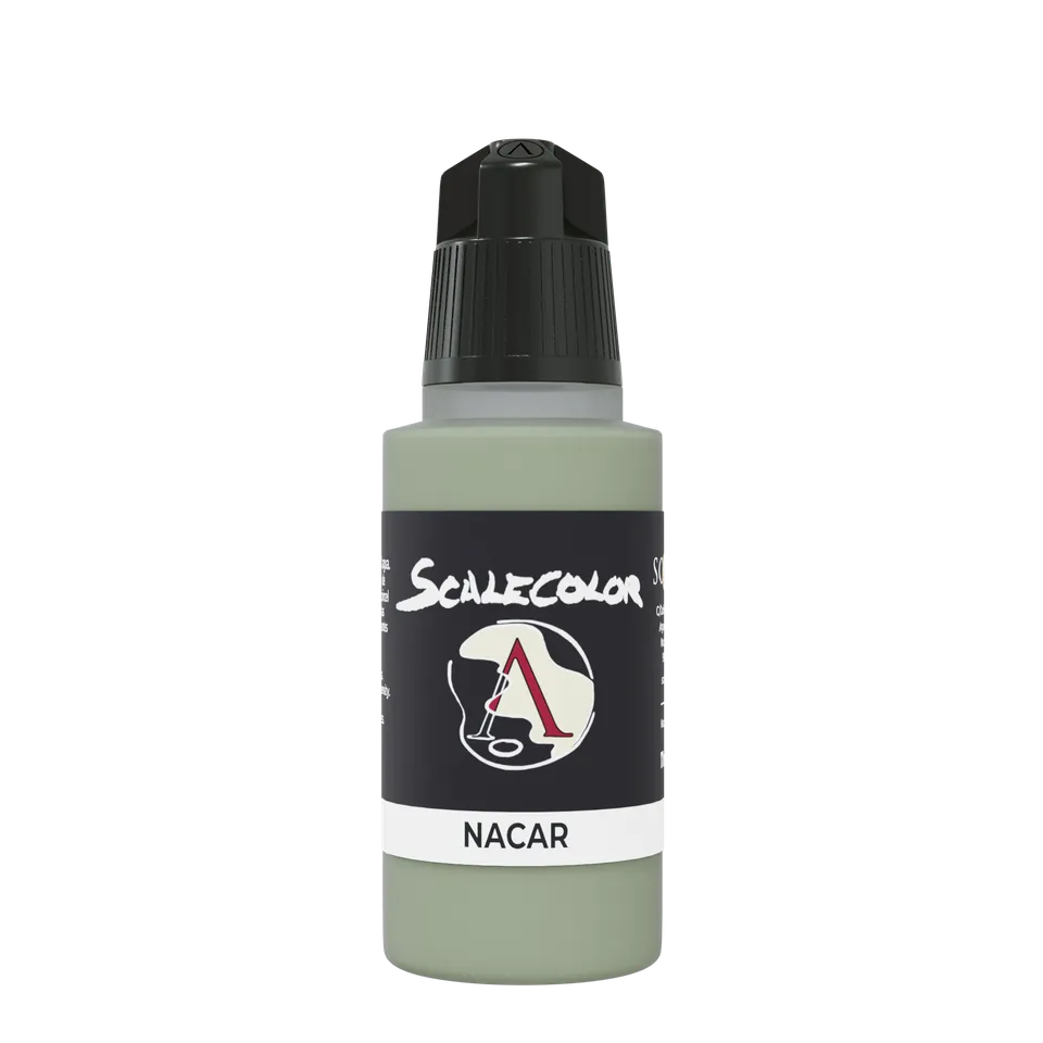 scale75-scalecolor-nacar-pittura-acrilica-super-mate-17-ml-per-pennello-e-aerogr image 1