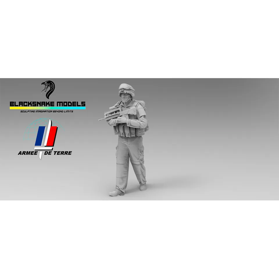 ak-interactive-french-soldier-on-patrol-in-afghanistan-03-kit-figura-1-35 image 1