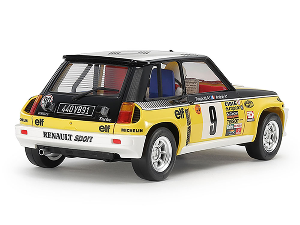 ak-interactive-1-24-renault-5-turbo-rally image 3