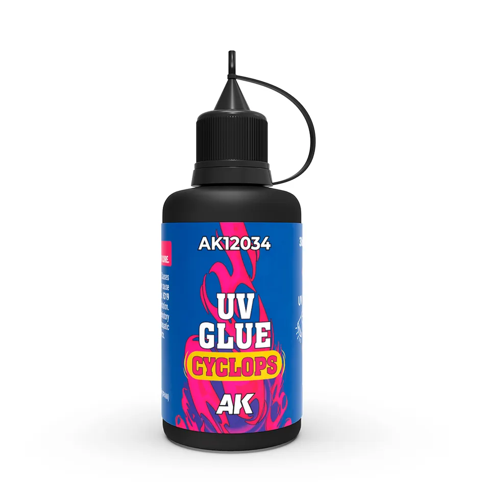ak-interactive-cyclops-uv-glue image 1