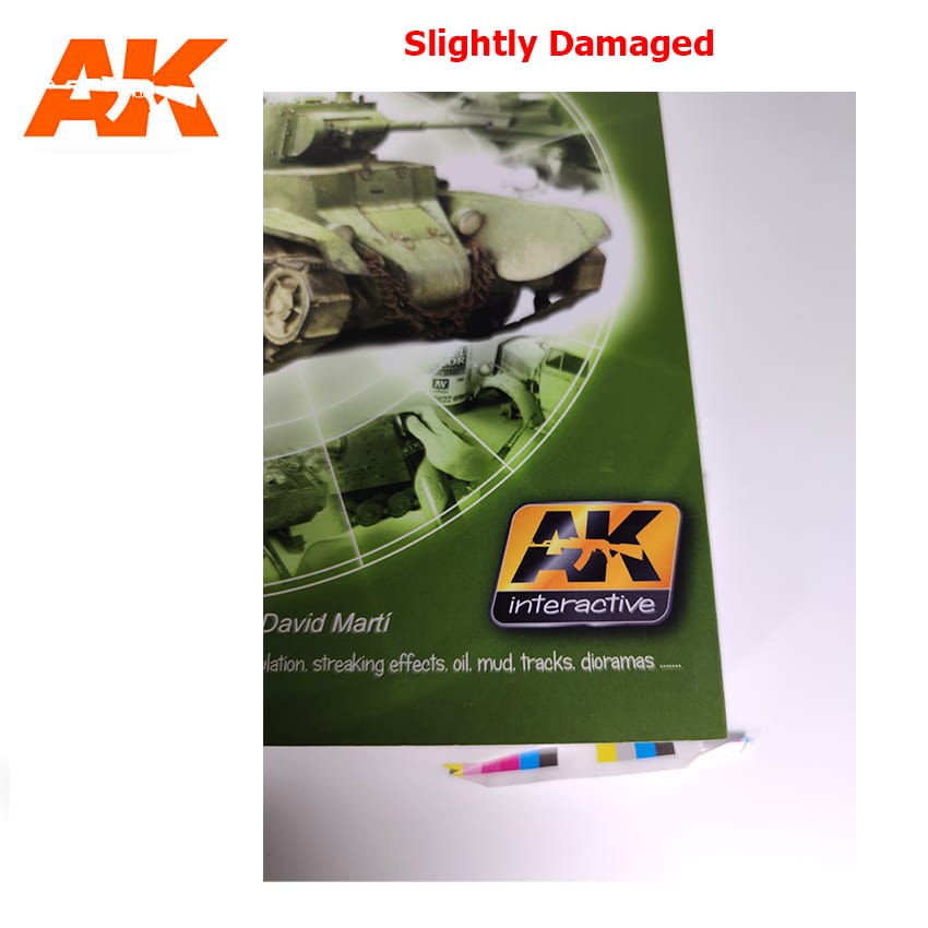 ak-interactive-f-a-q-2-limited-edition-english-slightly-damaged-libro-di-tecnich image 8