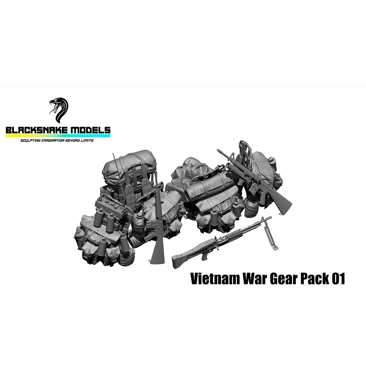ak-interactive-1-35-paquete-de-accesorios-de-la-guerra-de-vietnam-01 image 2