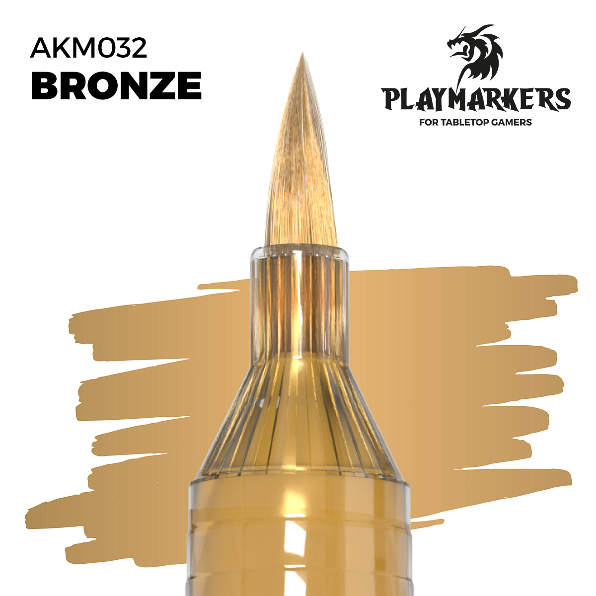 ak-interactive-bronce-playmarker image 1