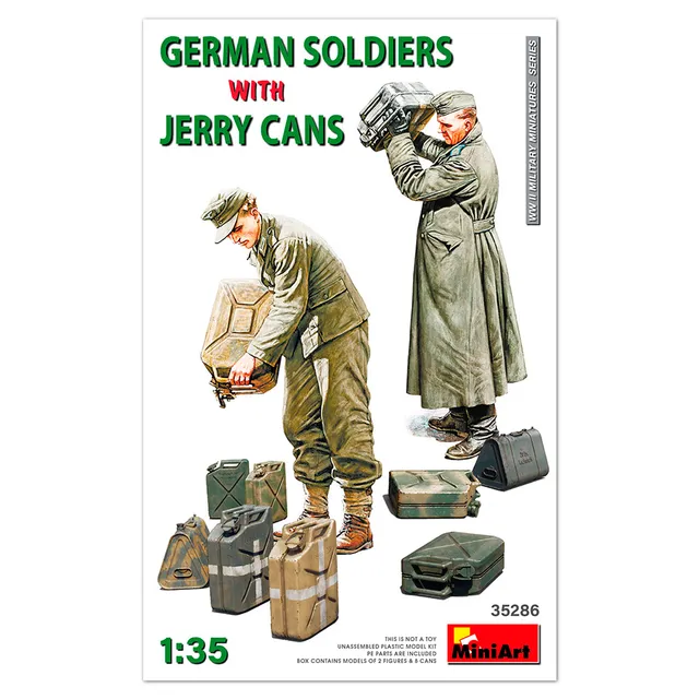ak-interactive-1-35-german-soldiers-with-jerry-cans-figure-militari-con-taniche image 1