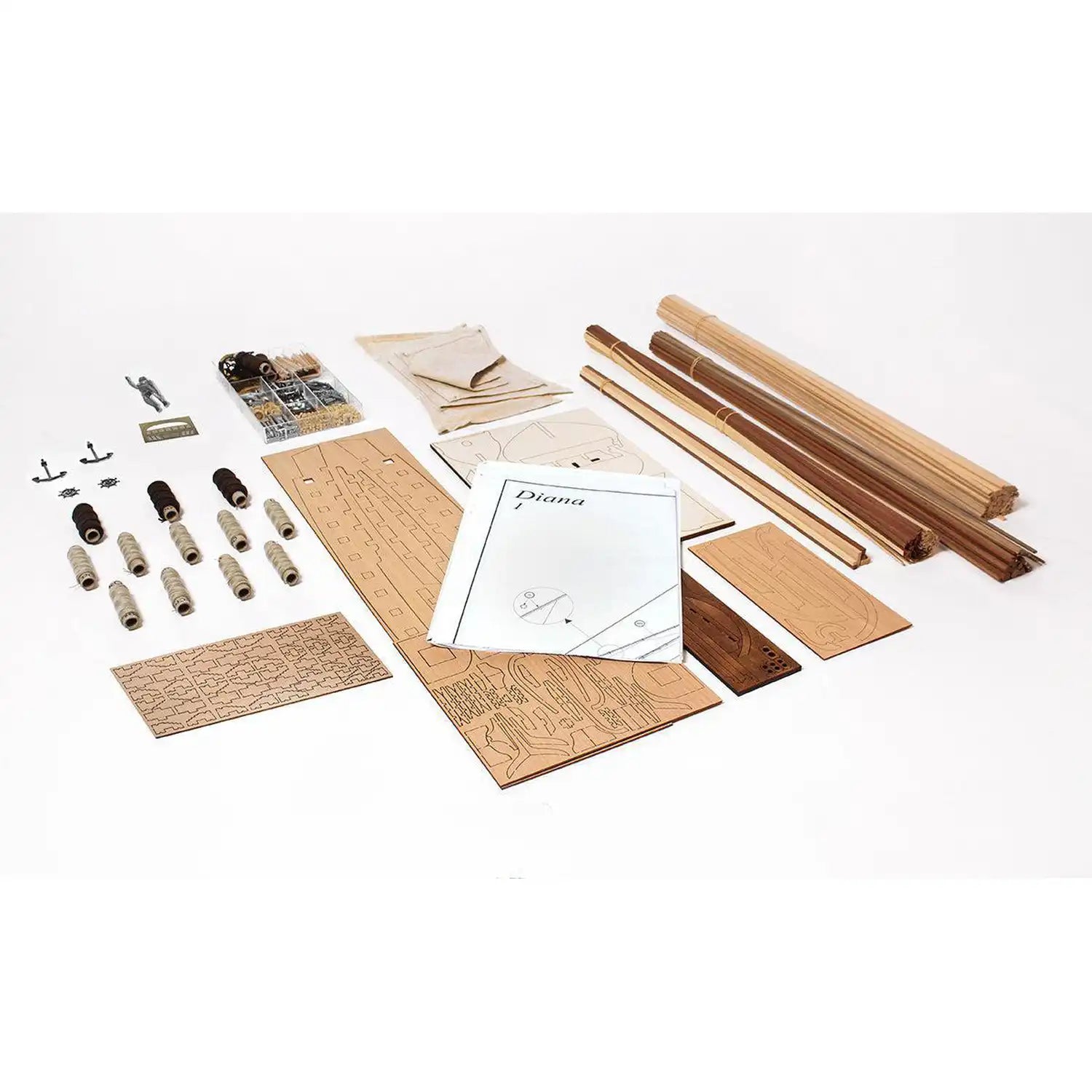 occre-diana-fregata-1792-mahonesa-kit-modellismo-navale-in-legno image 4