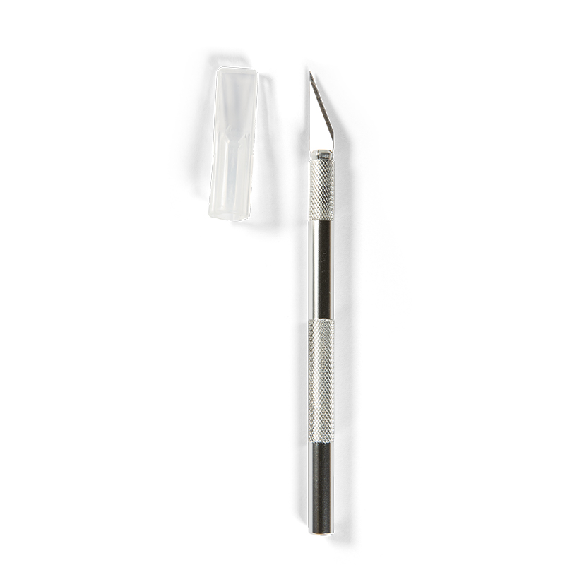 ak-interactive-ak-hobby-knife-coltello-da-modellismo-con-lama-per-precisione image 2