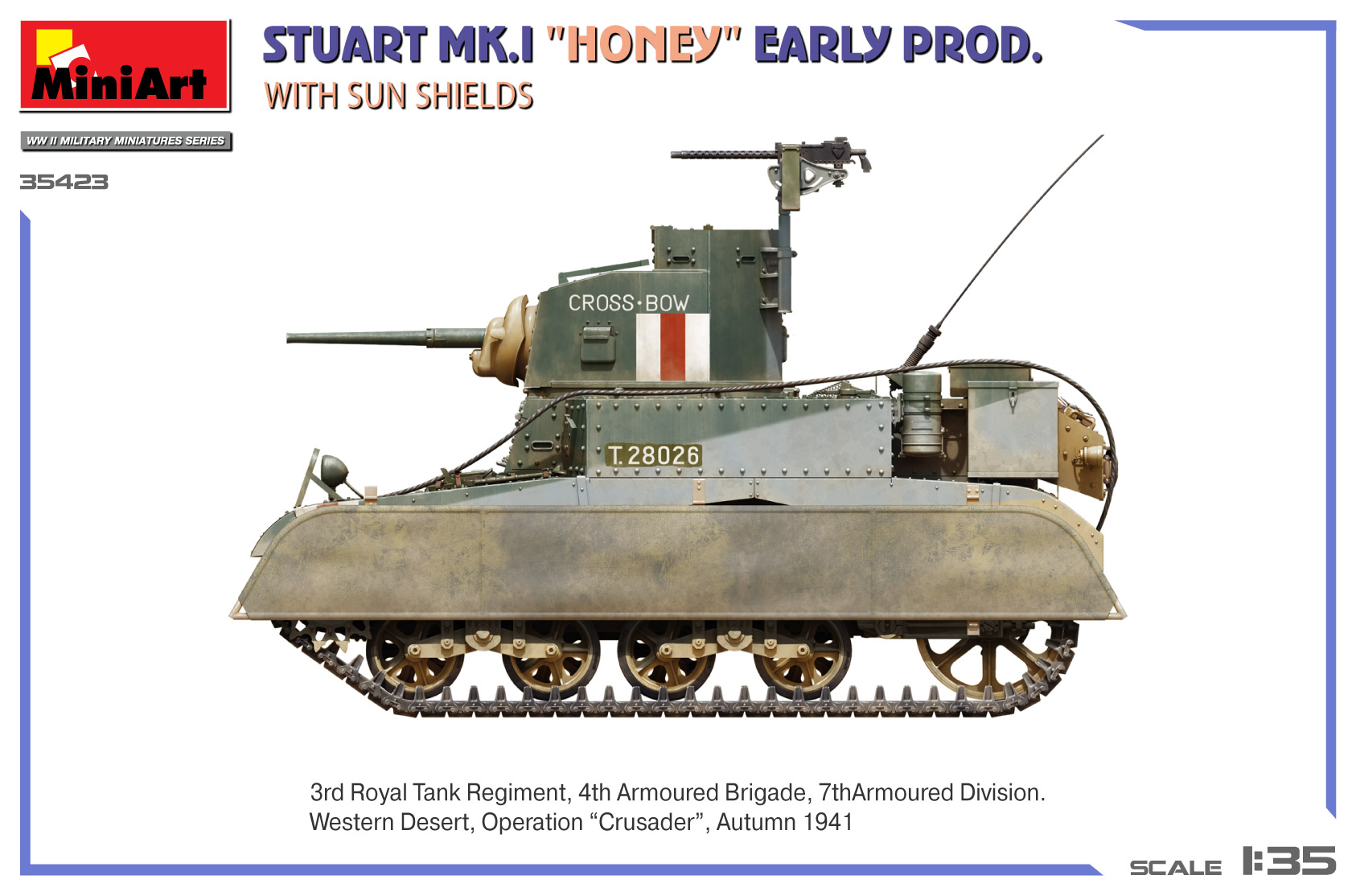 ak-interactive-stuart-mk-i-honey-early-prod-w-sun-shields-kit-carro-armato-1-35 image 6