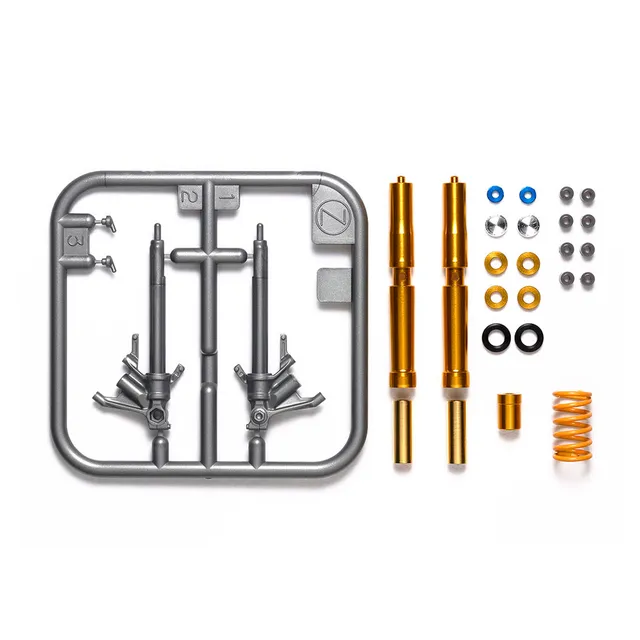 ak-interactive-1-12-honda-cbr1000rr-r-front-fork-set image 1