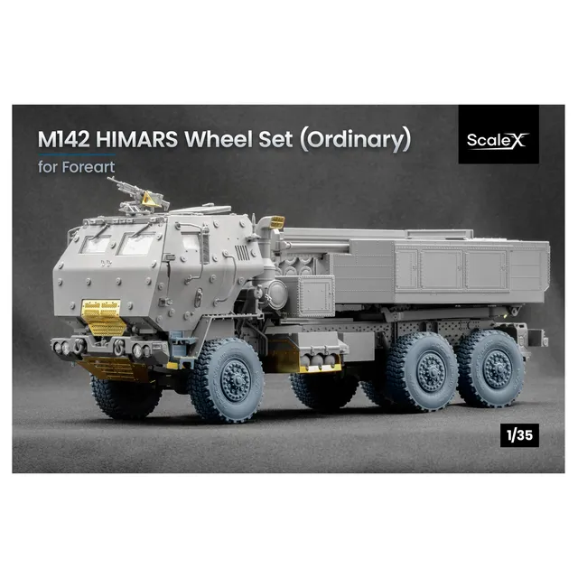 ak-models-himars-ordinary-wheel-set-1-35 image 1
