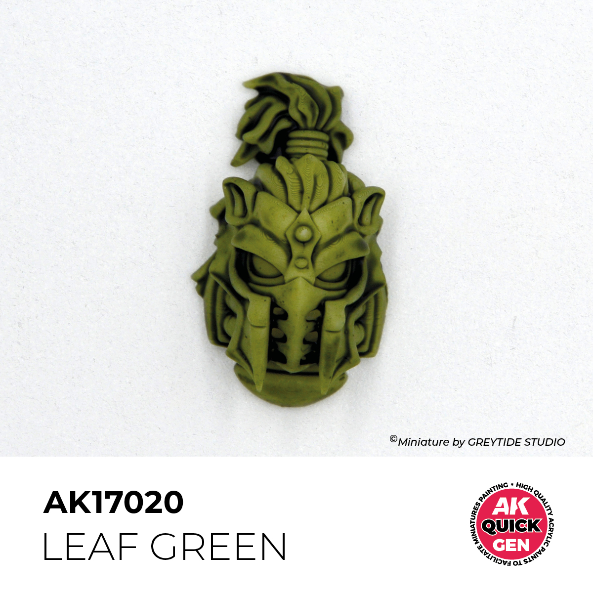 ak-interactive-leaf-green-quick-gen-color-colore-acrilico-modellismo image 2