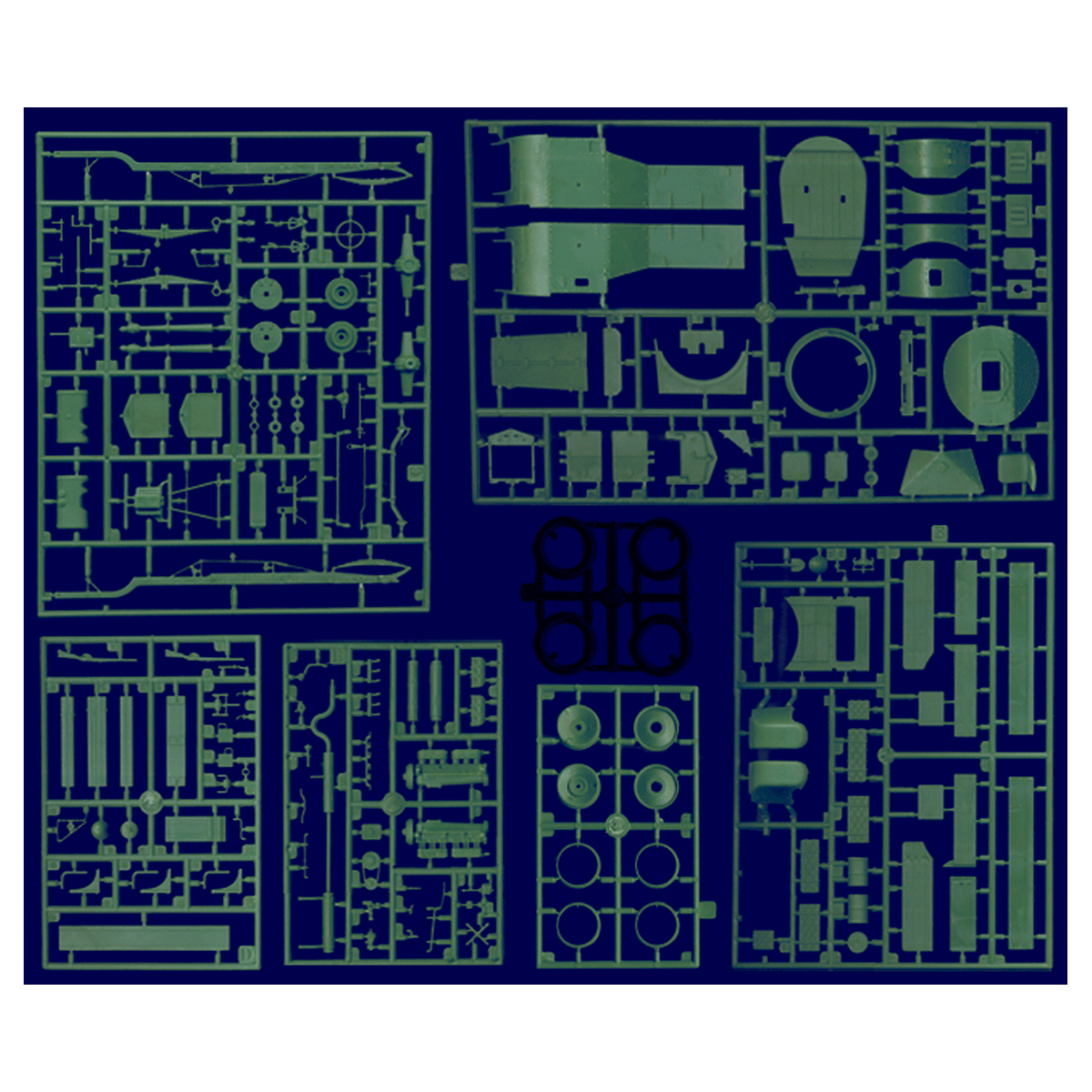 ak-interactive-1-72-wwii-british-armoured-car-pattern-1920-mk-i-2 image 2