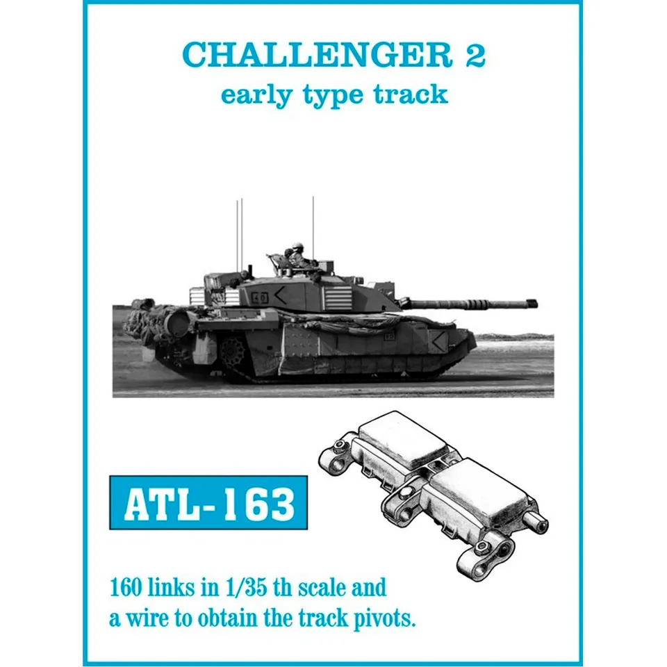 ak-interactive-1-35-metal-tracks-challenger-2-early-type-track image 1