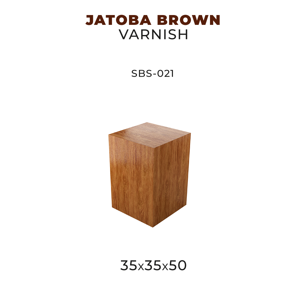 scale75-jatoba-brown-varnish-base-in-legno-per-miniature-35-x-35-x-50 image 1