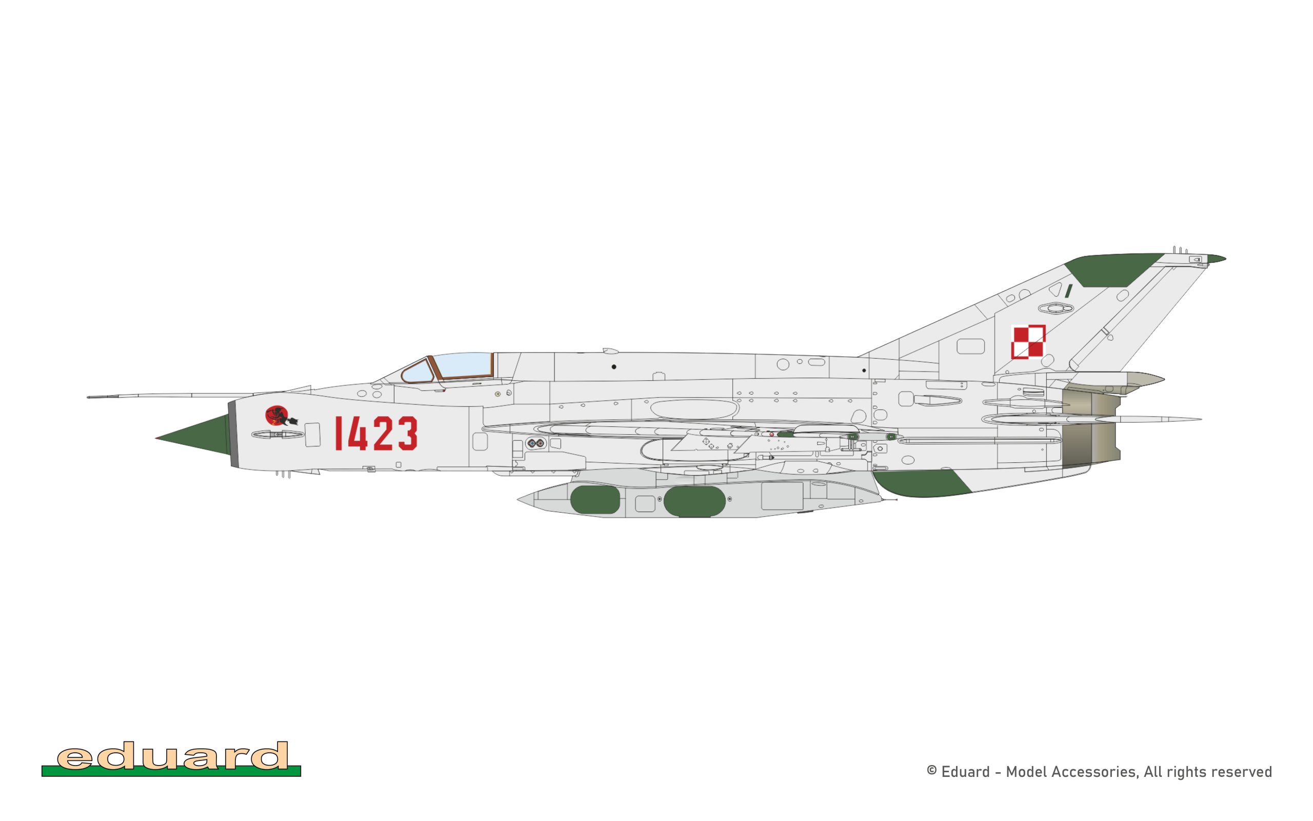 ak-interactive-1-72-mig-21r-kit-modellismo-aereo-in-scala-1-72 image 7