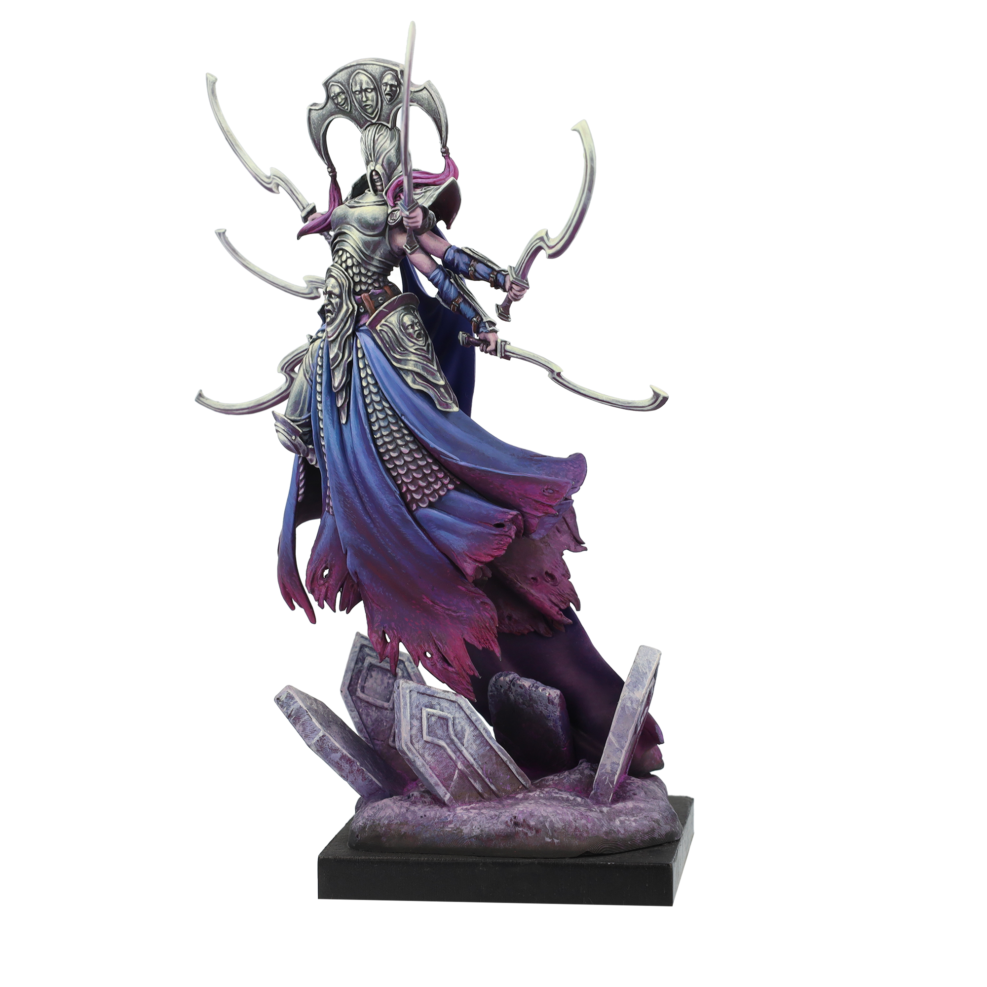 scale75-zodiac-mystic-signs-gemini-miniatura-fantasy-in-resina-da-dipingere image 4